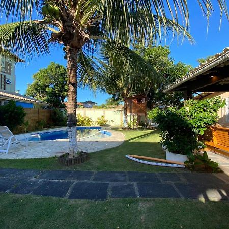 Buzios Beach House Buitenkant foto