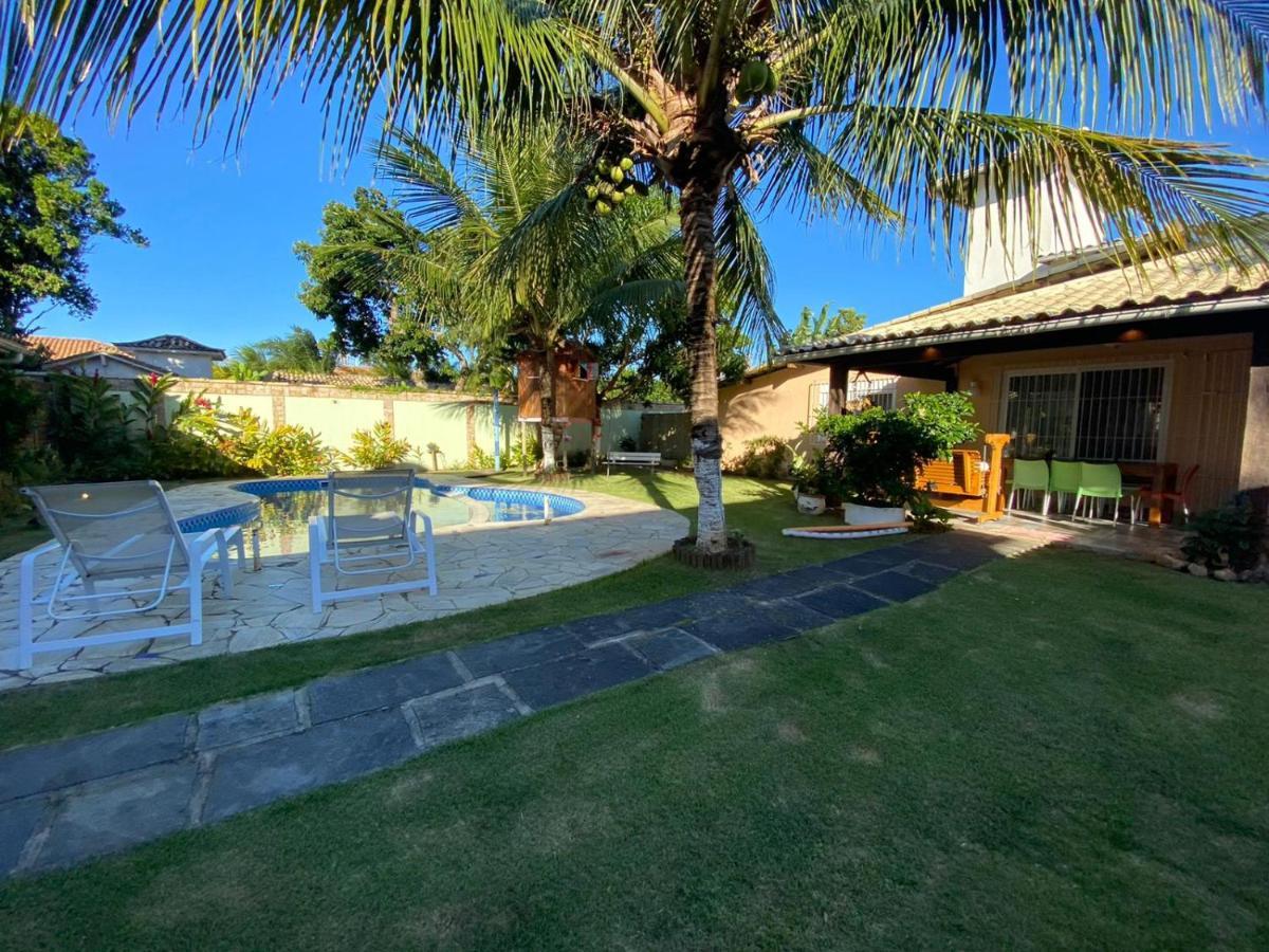 Buzios Beach House Buitenkant foto
