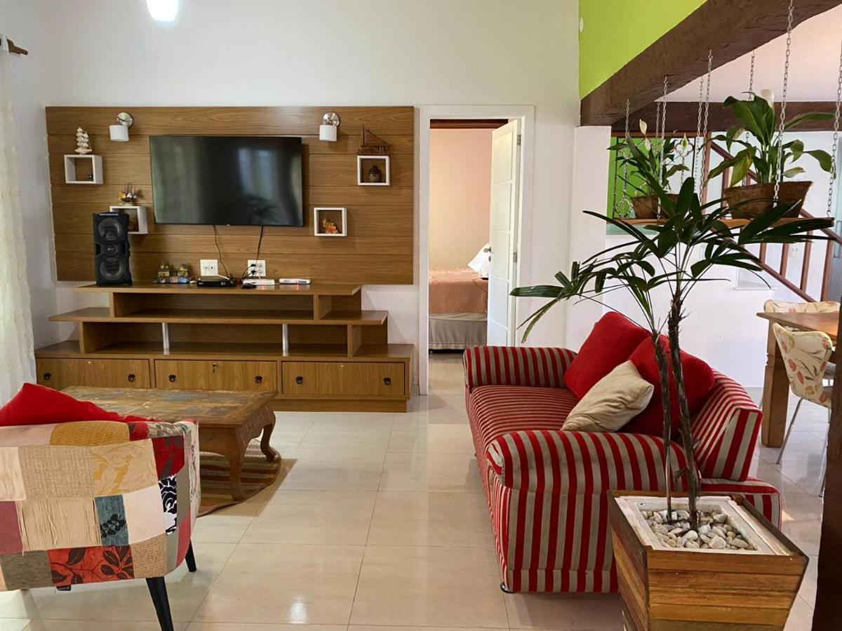 Buzios Beach House Buitenkant foto