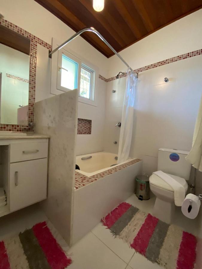 Buzios Beach House Buitenkant foto