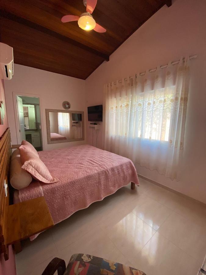 Buzios Beach House Buitenkant foto