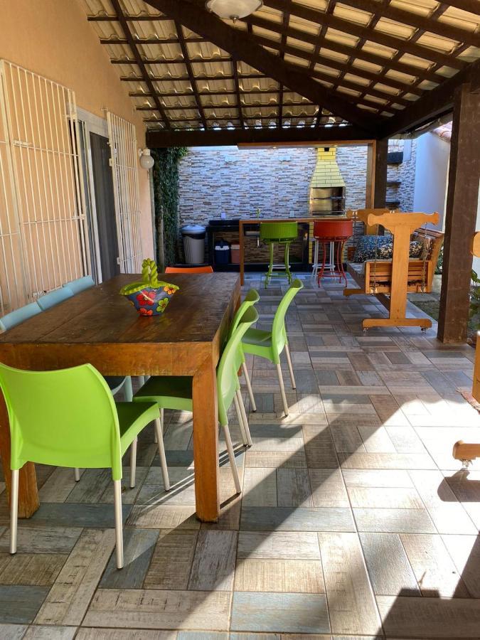 Buzios Beach House Buitenkant foto