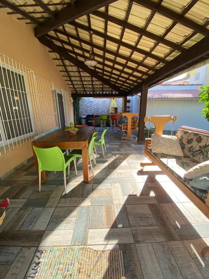 Buzios Beach House Buitenkant foto