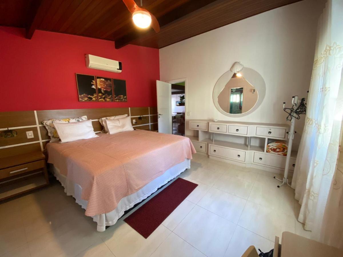 Buzios Beach House Buitenkant foto