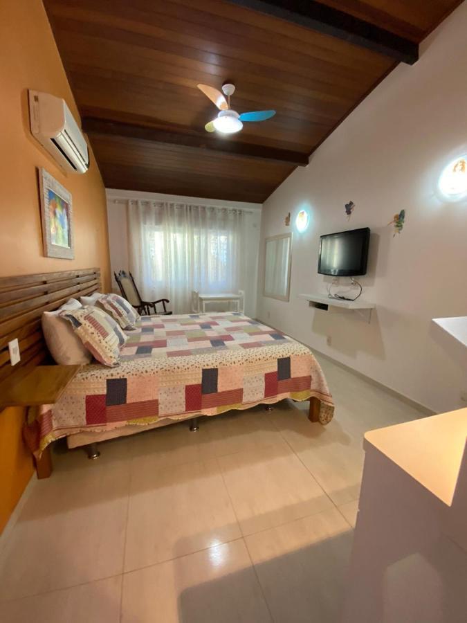 Buzios Beach House Buitenkant foto