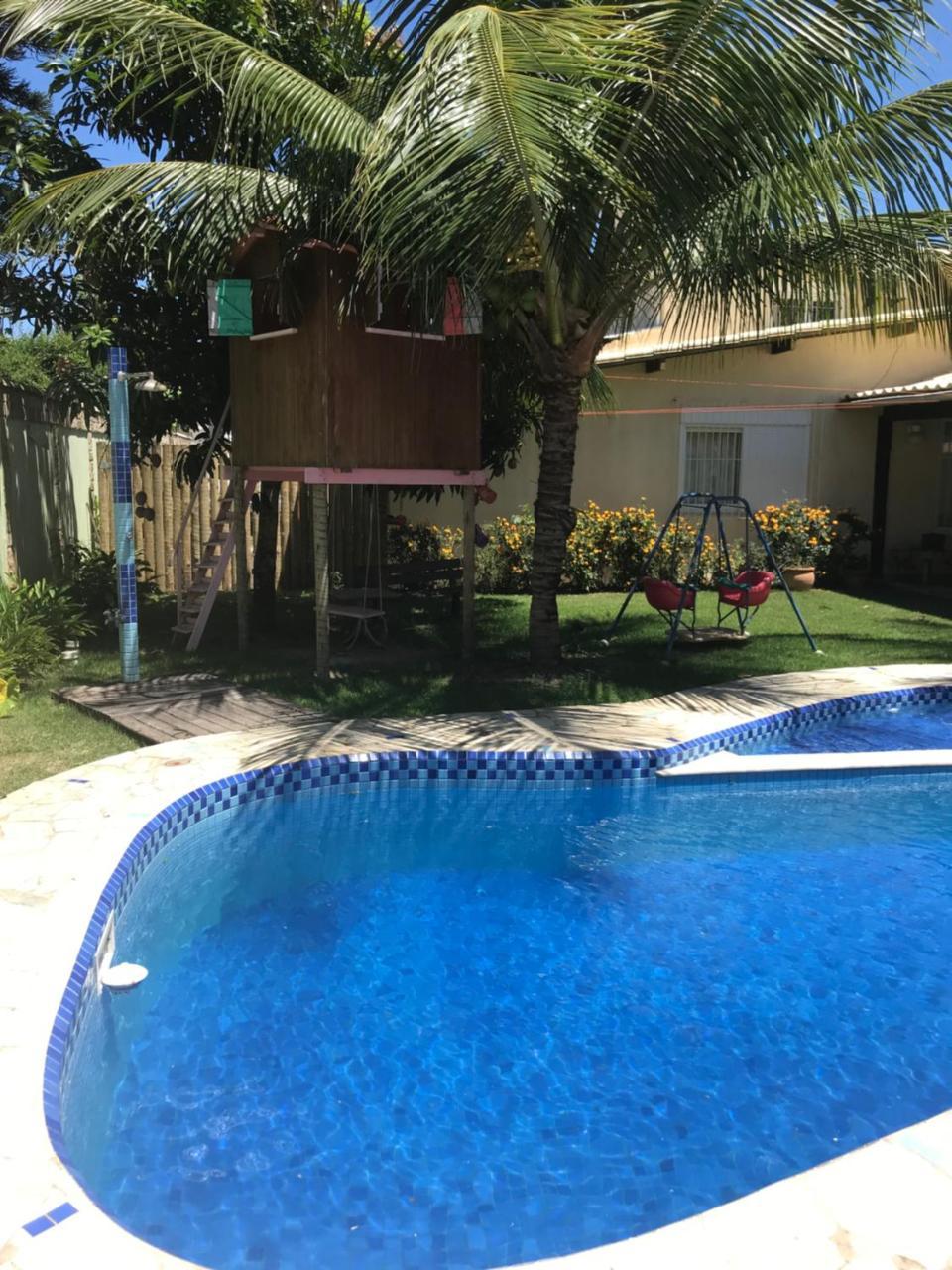 Buzios Beach House Buitenkant foto